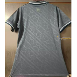 Camiseta Mujer Real Madrid Tercera Equipación 2024-2025