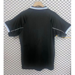 Camiseta Fútbol Celta de Vigo Segunda Equipación Retro Clásica 1997-1998