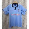 Camiseta Fútbol Celta de Vigo Primera Equipación Retro Clásica 1997-1998