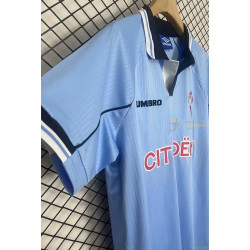 Camiseta Fútbol Celta de Vigo Primera Equipación Retro Clásica 1997-1998