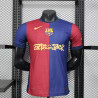Camiseta Fútbol Barcelona Primera Equipación Edición Especial Travis Scott Versión Jugador 2024-2025