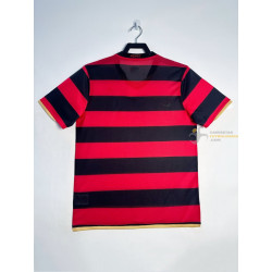 Camiseta Flamengo Retro Clásica 2008