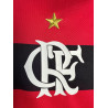 Camiseta Flamengo Retro Clásica 2008