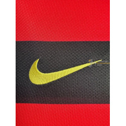 Camiseta Flamengo Retro Clásica 2008