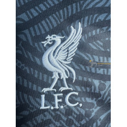 Camiseta Fútbol Liverpool Retro Clásica 2020-2021