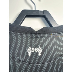 Camiseta Fútbol Liverpool Retro Clásica 2020-2021