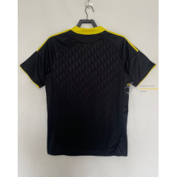 Camiseta Fútbol Liverpool Segunda Equipación Retro Clásica 2010-2011