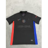 Camiseta Fútbol Barcelona Edición Especial Travis Scott Segunda Equipación 2024-2025
