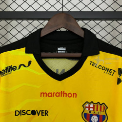 Camiseta Fútbol Barcelona Sporting Club Edición Centenario 1925-2025
