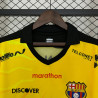 Camiseta Fútbol Barcelona Sporting Club Edición Centenario 1925-2025