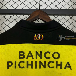 Camiseta Fútbol Barcelona Sporting Club Edición Centenario 1925-2025