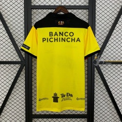 Camiseta Fútbol Barcelona Sporting Club Edición Centenario 1925-2025