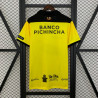 Camiseta Fútbol Barcelona Sporting Club Edición Centenario 1925-2025