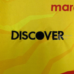 Camiseta Fútbol Barcelona Sporting Club Edición Centenario 1925-2025