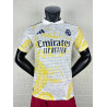 Camiseta Fútbol Real Madrid Edición Especial Dragón Blanco Versión Jugador 2025-2026