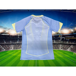 Camiseta Fútbol Barcelona Edición Especial Azul 2025-2026