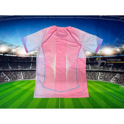 Camiseta Fútbol Barcelona Edición Especial Rosa 2025-2026