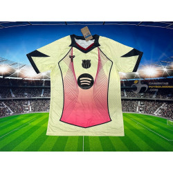 Camiseta Fútbol Barcelona...