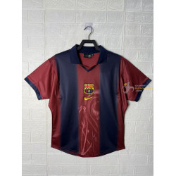 Camiseta Fútbol Barcelona...