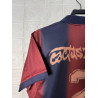Camiseta Fútbol Barcelona Travis Scott Primera Equipación Skeleton Retro 2000-2001