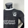 Camiseta Fútbol Liverpool Portero Versión Jugador 2025-2026