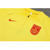 Chándal China Amarillo 2023-2024