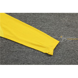 Chándal Niños China Amarillo 2023-2024