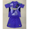 Camiseta Futbol Arsenal Portero 2024-2025