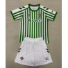 Camiseta Fútbol Betis Edición Especial Final Conference League 2025