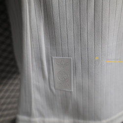 Camiseta Fútbol Alemania Edición Especial 125 Aniversario Blanca Versión Jugador 2025