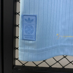 Camiseta Fútbol Alemania Edición Especial 125 Aniversario Portero 2025