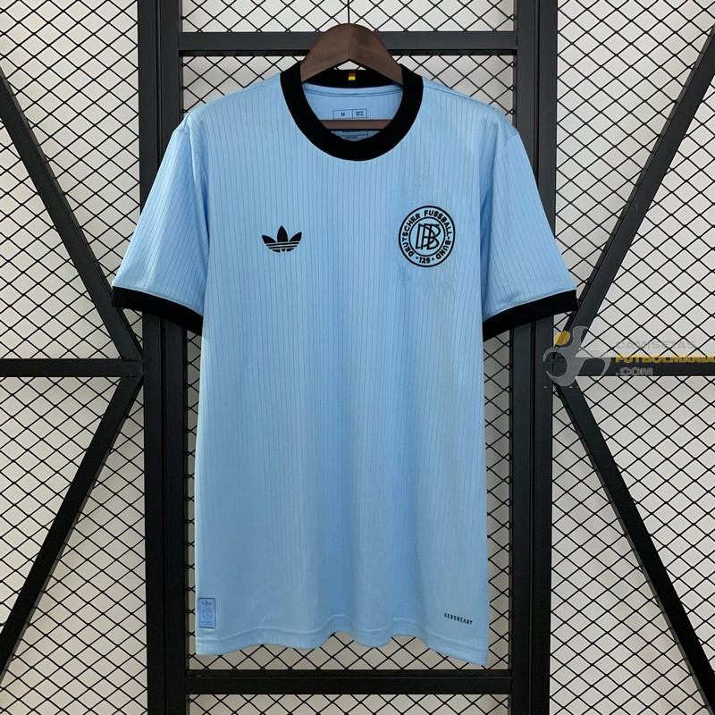 Camiseta Fútbol Alemania Edición Especial 125 Aniversario Portero 2025