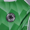Camiseta Alemania Segunda Equipación Retro 1988