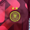 Camiseta y Pantalón Niños Alemania Segunda Equipación 2025