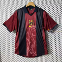 Camiseta Fútbol Barcelona...