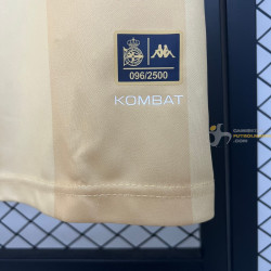 Camiseta Fútbol Deportivo de la Coruña 25 Aniversario 2024-2025