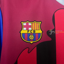 Camiseta Fútbol Ibrahimovic 11 All Teams Concept 2025