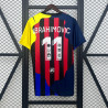 Camiseta Fútbol Ibrahimovic 11 All Teams Concept 2025