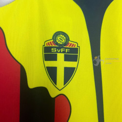 Camiseta Fútbol Ibrahimovic 11 All Teams Concept 2025