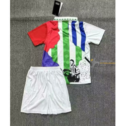 Camiseta y Pantalón Niños Joaquín 17 All Teams Concept Personalizable 2025