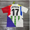 Camiseta Fútbol Joaquín 17 All Teams Concept 2025
