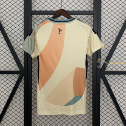 Camiseta Mujer España Segunda Equipación 2025