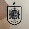 Camiseta Mujer España Segunda Equipación 2025