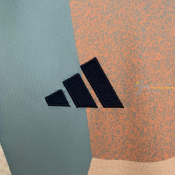 Camiseta Mujer España Segunda Equipación 2025