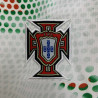 Camiseta Mujer Portugal Segunda Equipación 2025-2026