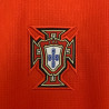 Camiseta Mujer Portugal Primera Equipación 2025-2026