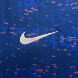 Camiseta Fútbol Francia Primera Equipación 2025-2026