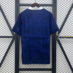 Camiseta Fútbol Francia Primera Equipación 2025-2026