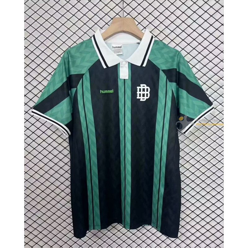 Camiseta Fútbol Betis Edición Especial Retro Vintage