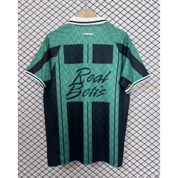 Camiseta Fútbol Betis Edición Especial Retro Vintage